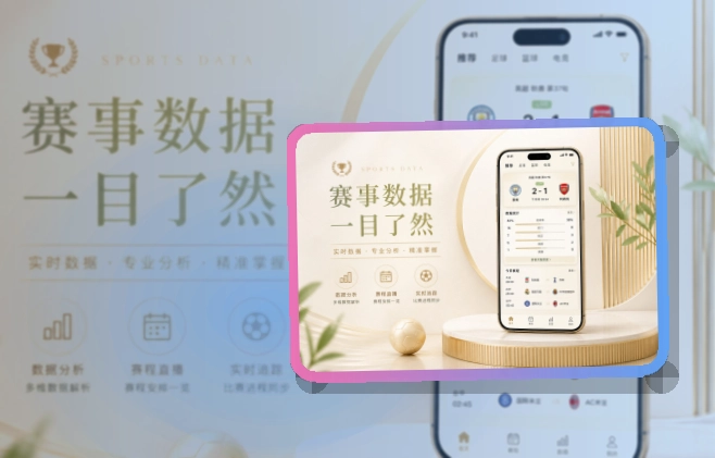 333体育 体育直播 APP 与网页版入口示意